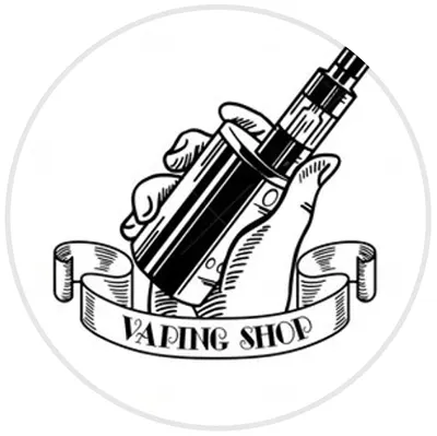 Osborne Vape Smoke and Bongs Logo