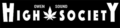 Owen Sound High Society Logo