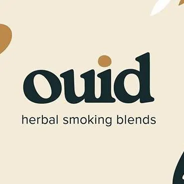 Logo for Ouid