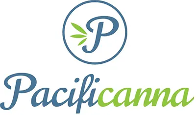 Logo image for Pacificanna, 425 Simcoe St, Victoria BC