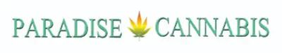 Paradise Cannabis Logo