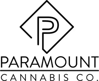 Logo for Paramount Cannabis
