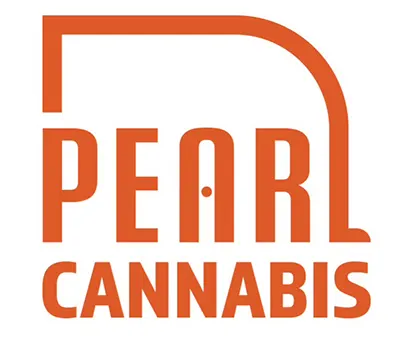 Logo for Pearl Cannabis