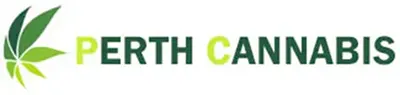 Logo for Perth Cannabis