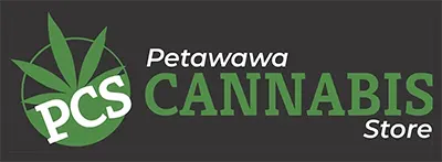 Logo for Petawawa Cannabis Store