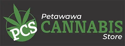 Petawawa Cannabis Store Logo