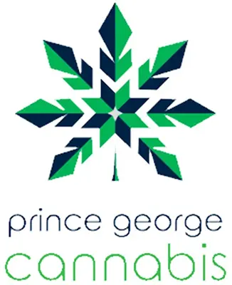 Logo image for Prince George Cannabis Tabor Plaza, 100 Tabor Blvd S, Prince George BC