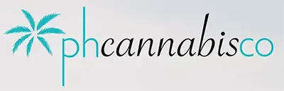 Logo for PH Cannabis Co.