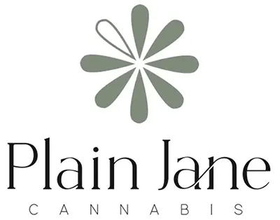 Logo image for Plain Jane Cannabis, 5030 47 Ave, Spirit River AB