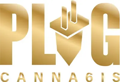 Logo image for Plug Canna6is St Clair, 538 St Clair Ave W, Toronto ON