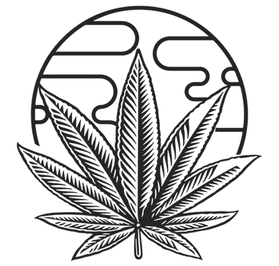 Logo for Pluto Cannabis