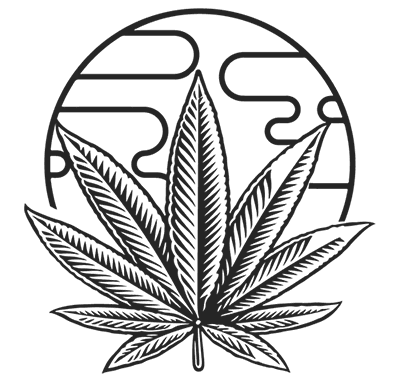 Logo image for Pluto Cannabis, 10104 111 Ave NW, Edmonton AB