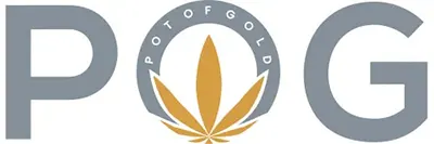 Pot of Gold Logo