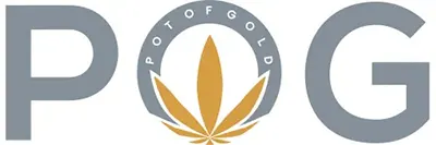 Logo image for Pot of Gold