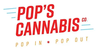 Logo image for Pop's Cannabis Co., 25 Brunetville Rd Unit B1, Kapuskasing ON