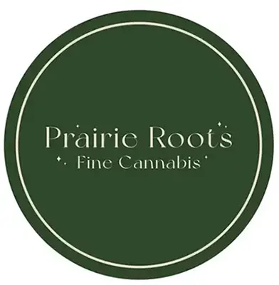 Logo for Prairie Roots Fine Cannabis