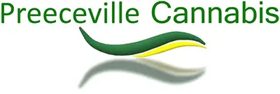 Logo image for Preeceville Cannabis Ltd., 24 B Main St. N., Preeceville SK