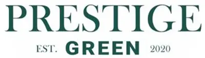 Logo image for Prestige Green, Grande Prairie, AB