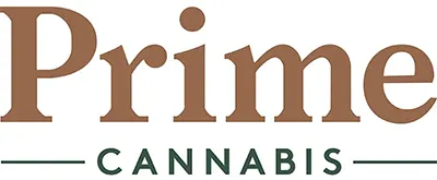 Prime Cannabis Logo