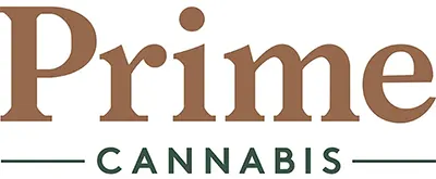 Prime Cannabis West Kelowna Logo