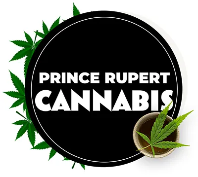 Logo image for Prince Rupert Cannabis, 719 2 Ave W, Prince Rupert BC