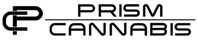Prism Cannabis Logo