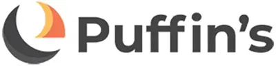 Logo image for Puffin's Cannabis, 96 Main St E Unit E, Huntsville ON