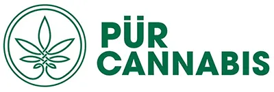 Pur Cannabis Wyndham Logo