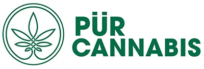 Pur Cannabis King W Logo