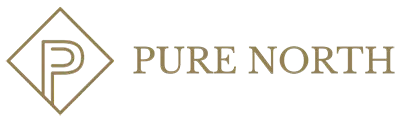PureNorth Cannabis Logo