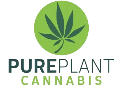 Logo for Pure Plant Cannabis