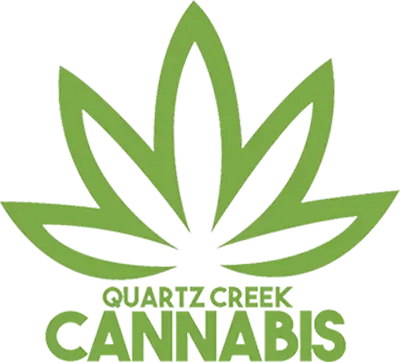 Logo image for Quartz Creek Cannabis, 102 616 8th Ave N, Golden BC