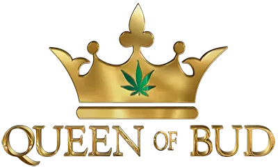 Queen of Bud Logo