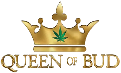 Logo image for Queen of Bud