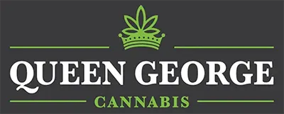 Logo image for Queen George Cannabis, 1104 Fennell Ave E, Hamilton ON