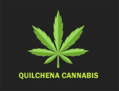 Logo for Quilchena Cannabis Company