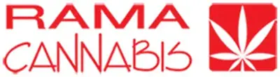 Logo image for Rama Cannabis, Rama, ON
