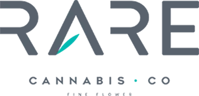 Logo image for RARE Cannabis Co, 5-213 Main St N, Airdrie AB