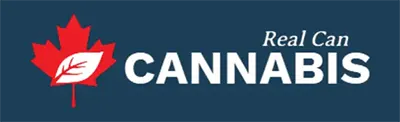 Logo for RealCan Cannabis