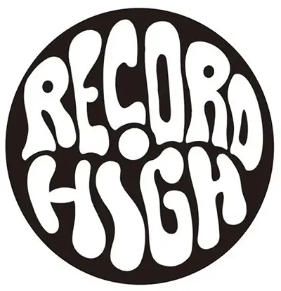 Logo for Record High Craft Cannabis