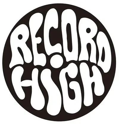 Record High Craft Cannabis Logo