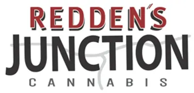 Logo for Redden's Junction Cannabis