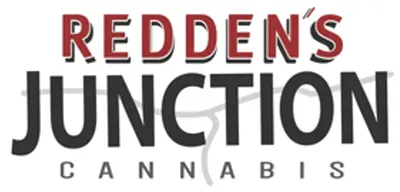 Redden's Junction Cannabis Logo