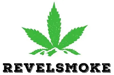 Logo for Revelsmoke