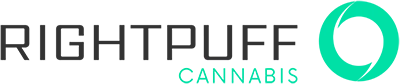RightPuff Cannabis Logo