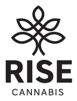 Rise Cannabis Colwood Corners Logo