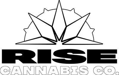Logo image for Rise Cannabis Co, Moose Jaw, SK