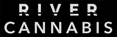 Logo for River Cannabis