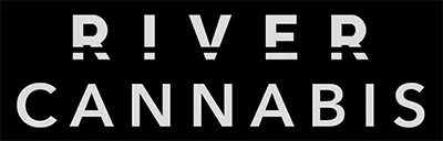 Logo image for River Cannabis, 3-5804 50 Ave., Red Deer AB