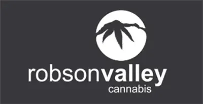 Logo image for Robson Valley Cannabis Co, Valemount, BC